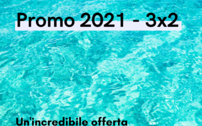 Promo 2021