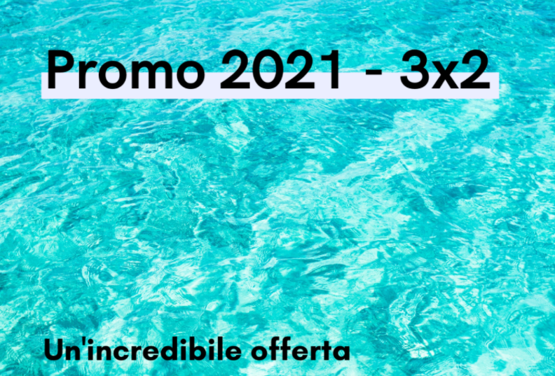 Promo 2021